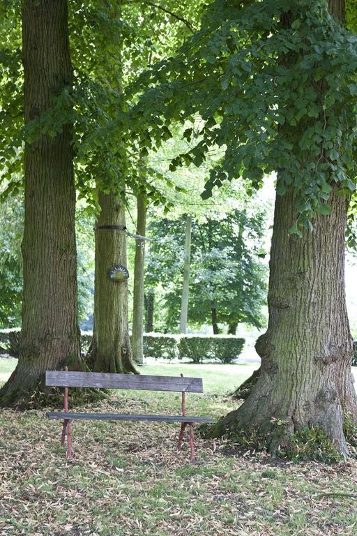 Lozerkasteel Ξενοδοχείο Kruishoutem Εξωτερικό φωτογραφία