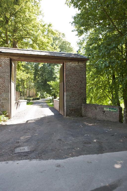Lozerkasteel Ξενοδοχείο Kruishoutem Εξωτερικό φωτογραφία
