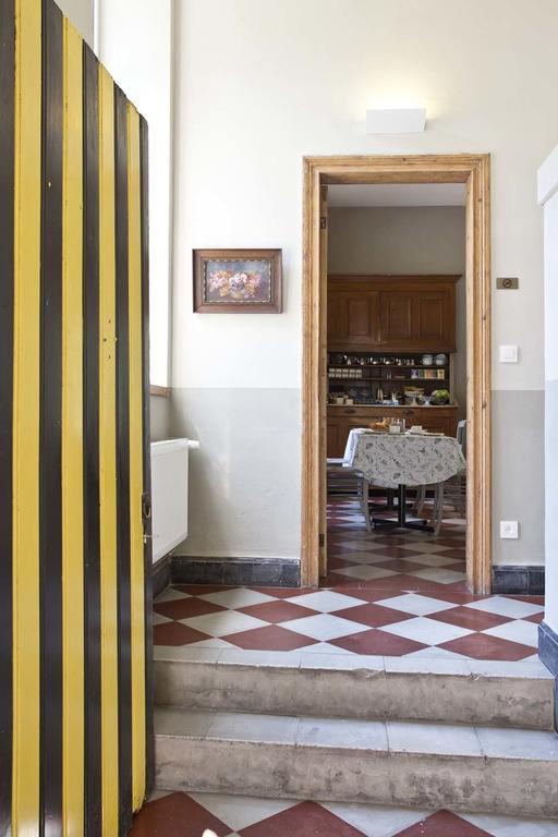 Lozerkasteel Ξενοδοχείο Kruishoutem Εξωτερικό φωτογραφία
