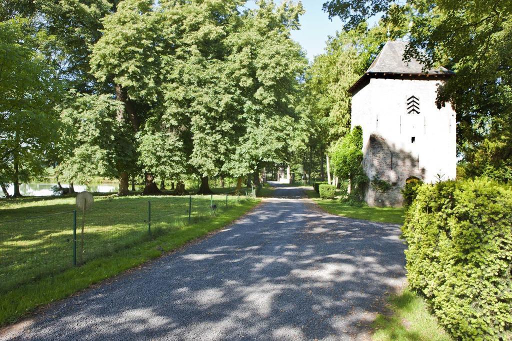 Lozerkasteel Ξενοδοχείο Kruishoutem Εξωτερικό φωτογραφία