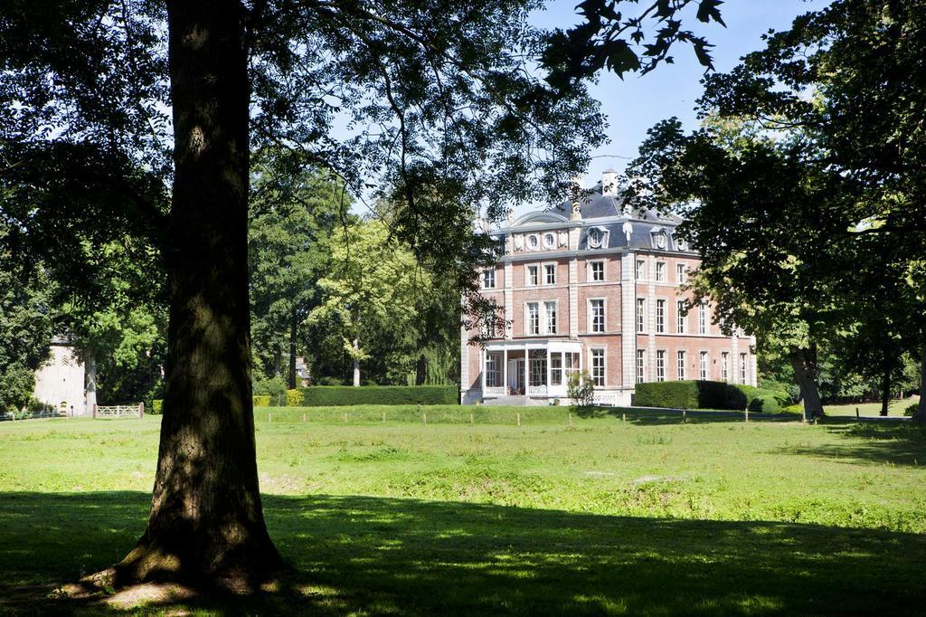 Lozerkasteel Ξενοδοχείο Kruishoutem Εξωτερικό φωτογραφία
